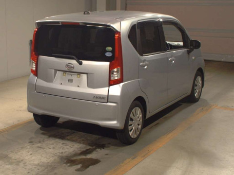 2019 Daihatsu Move LA150S[1]