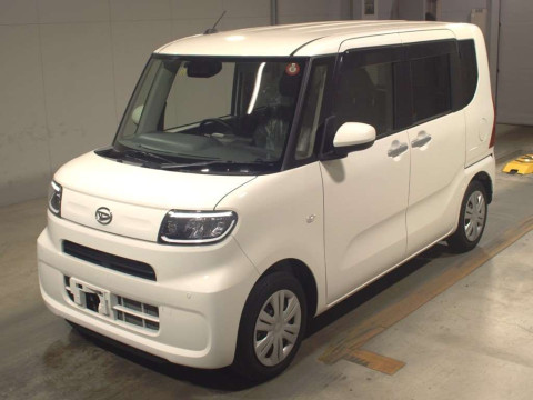 2019 Daihatsu Tanto LA650S[0]