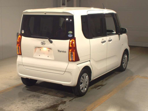 2019 Daihatsu Tanto LA650S[1]