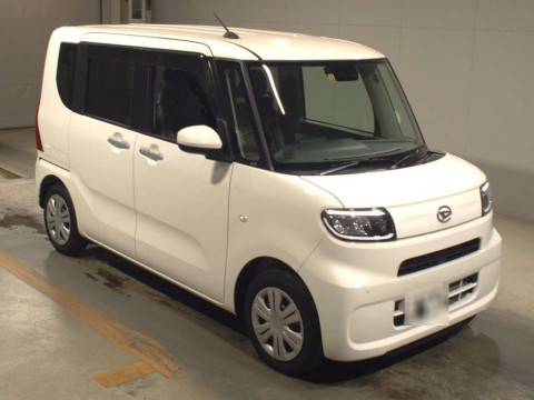 2019 Daihatsu Tanto LA650S[2]