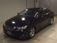 2010 Toyota Mark X