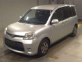 2011 Toyota Sienta