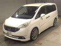 2008 Honda Step WGN