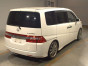 2008 Honda Step WGN