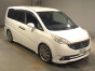 2008 Honda Step WGN