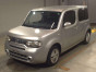 2012 Nissan Cube