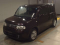 2015 Nissan Cube