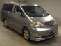 2007 Toyota Alphard V