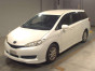 2010 Toyota Wish