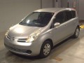 2007 Nissan Note