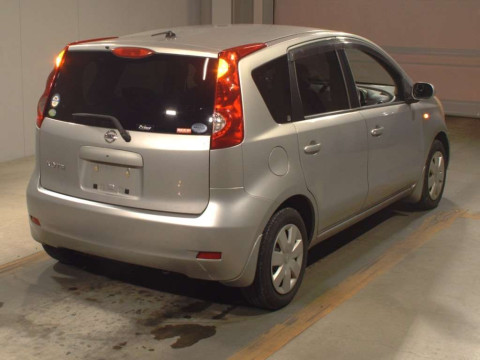 2007 Nissan Note E11[1]