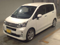 2014 Daihatsu Move Custom