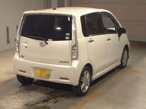 2014 Daihatsu Move Custom LA100S[1]