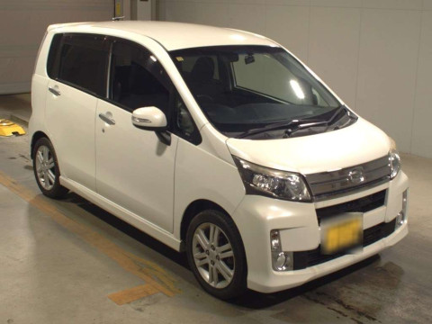 2014 Daihatsu Move Custom LA100S[2]