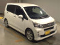 2014 Daihatsu Move Custom