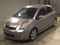 2008 Toyota Vitz