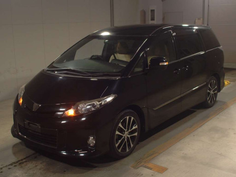 2015 Toyota Estima ACR50W[0]