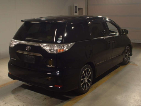 2015 Toyota Estima ACR50W[1]