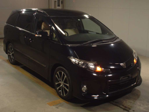 2015 Toyota Estima ACR50W[2]