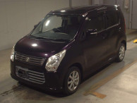 2012 Suzuki Wagon R