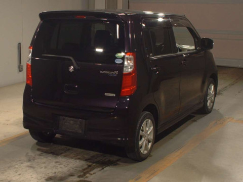 2012 Suzuki Wagon R MH34S[1]