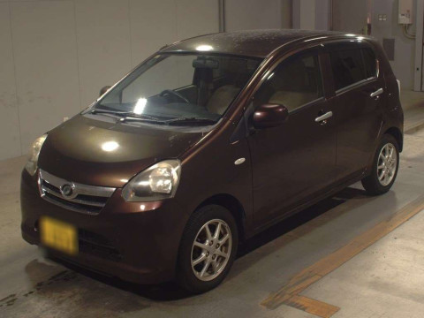 2012 Daihatsu Mira es LA300S[0]