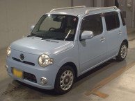 2010 Daihatsu Mira Cocoa