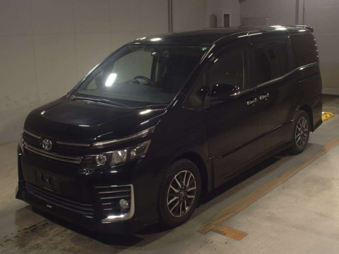 2014 Toyota Voxy ZRR80W[0]