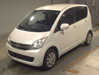 2008 Daihatsu Move