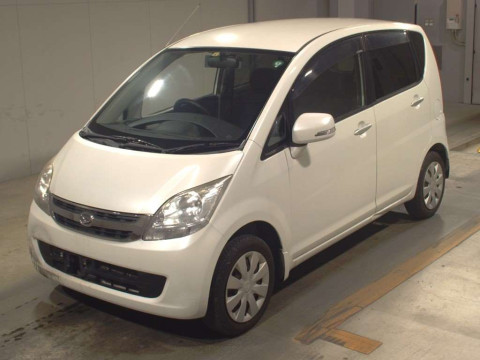 2008 Daihatsu Move L175S[0]