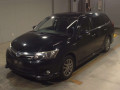 2013 Toyota Corolla Fielder