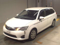 2013 Toyota Corolla Fielder