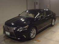 2015 Lexus LS