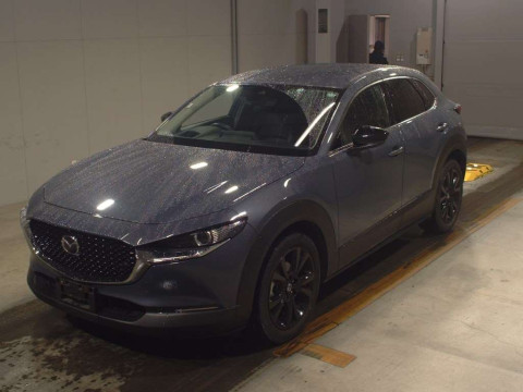 2022 Mazda CX-30 DMEP[0]