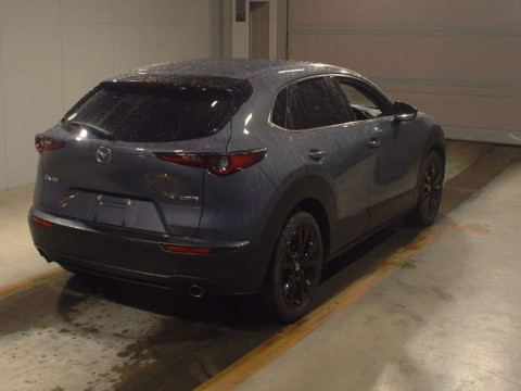 2022 Mazda CX-30 DMEP[1]