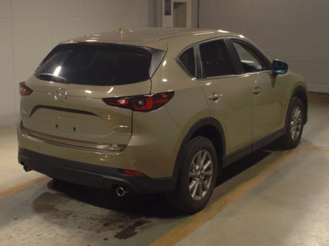 2022 Mazda CX-5 KF2P[1]