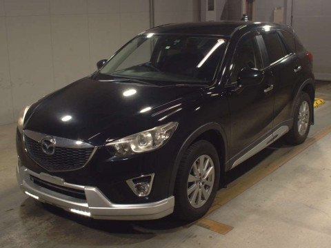 2013 Mazda CX-5 KE2AW[0]