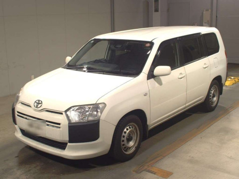 2019 Toyota Succeed NCP160V[0]