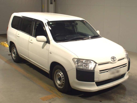 2019 Toyota Succeed NCP160V[2]