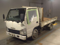 2007 Isuzu Elf Truck