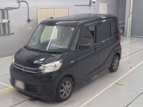 2014 Mitsubishi eK Space B11A[0]