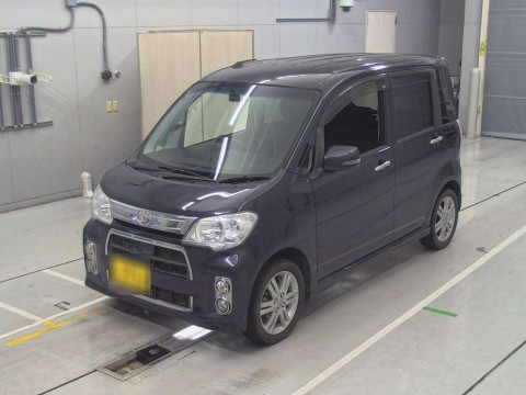 2012 Daihatsu Tanto exe L455S[0]