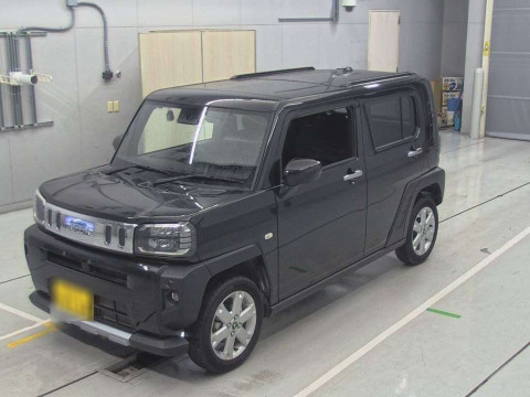 2022 Daihatsu TAFT LA900S[0]