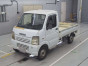 2008 Suzuki Carry Truck