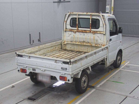 2008 Suzuki Carry Truck DA63T[1]