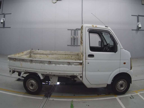 2008 Suzuki Carry Truck DA63T[2]