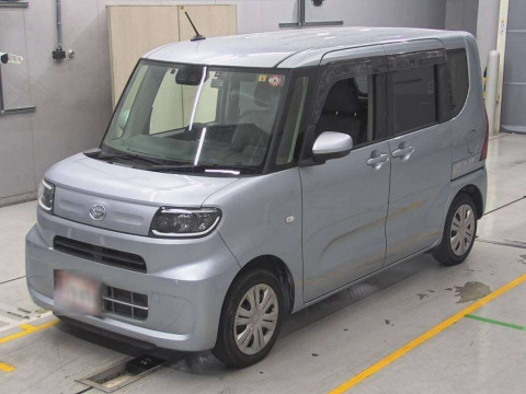 2019 Daihatsu Tanto LA650S[0]