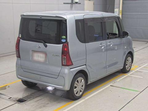 2019 Daihatsu Tanto LA650S[1]