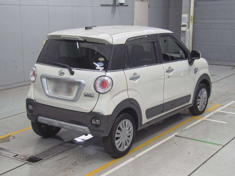 2018 Daihatsu Cast LA250S[1]