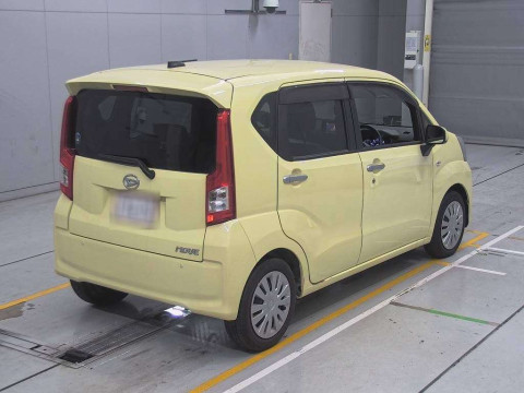 2017 Daihatsu Move LA150S[1]